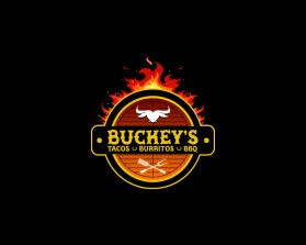 Buckey's entry by Butryk