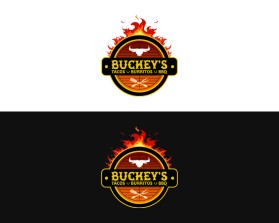 Buckey's entry by Butryk