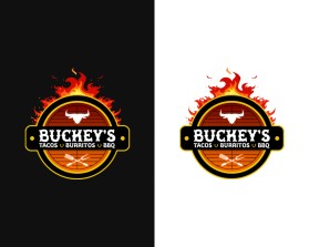 Buckey's entry by Butryk