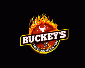 Winning entry: Buckey's entry by dfpower
