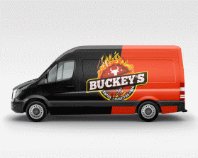 Buckey's entry by dfpower