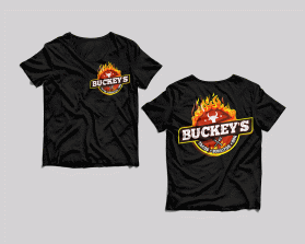 Buckey's entry by dfpower