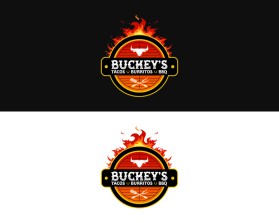 Buckey's entry by Butryk