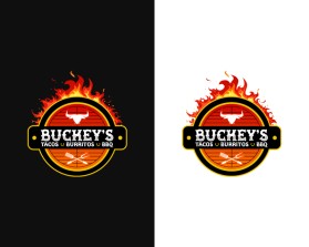 Buckey's entry by Butryk