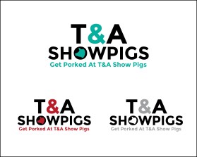 T&amp;A Showpigs entry by sirtwo