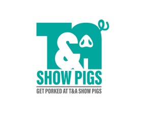 T&amp;A Showpigs entry by D'creator