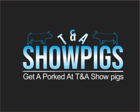 T&amp;A Showpigs entry by ziea