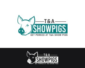 T&amp;A Showpigs entry by Amit1991