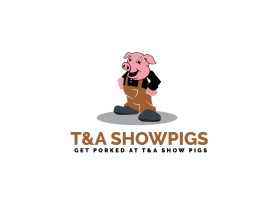 T&amp;A Showpigs entry by Amit1991