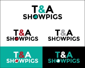 T&amp;A Showpigs entry by sirtwo