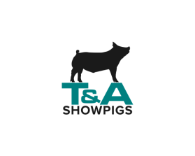 T&amp;A Showpigs entry by Fathenry