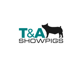 T&amp;A Showpigs entry by Fathenry