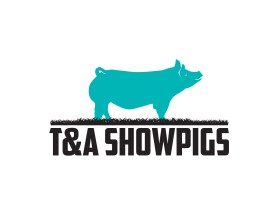T&amp;A Showpigs entry by quimcey