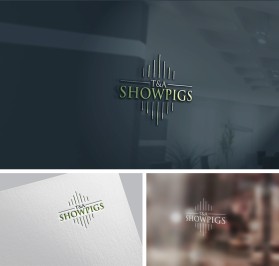 T&amp;A Showpigs entry by Dark49