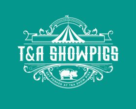 T&amp;A Showpigs entry by dfpower