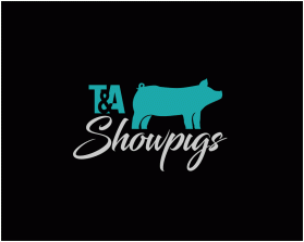 T&amp;A Showpigs entry by artsword