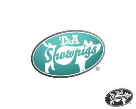 T&amp;A Showpigs entry by artrabb