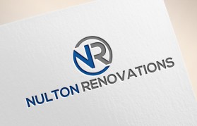 Nulton Enterprises entry by Design Rock