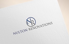 Nulton Enterprises entry by Design Rock