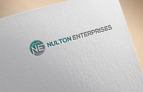 Logo Design entry 1752956 submitted by alley to the Logo Design for Nulton Enterprises run by Mal