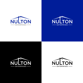 Nulton Enterprises entry by teponk