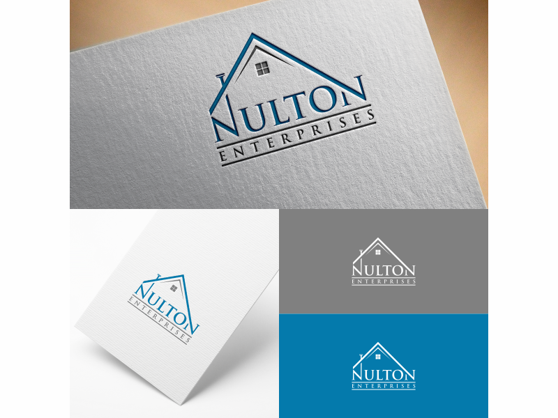 Logo Design entry 1817694 submitted by alley