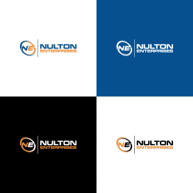 Nulton Enterprises entry by teponk