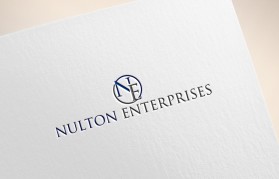 Nulton Enterprises entry by Design Rock