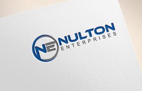 Nulton Enterprises entry by Design Rock