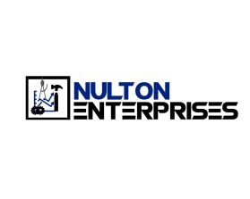Nulton Enterprises entry by KiesJouwStijl