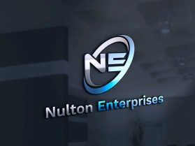 Nulton Enterprises entry by dudi_guts