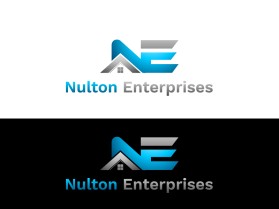 Nulton Enterprises entry by dudi_guts
