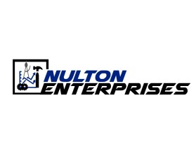 Nulton Enterprises entry by KiesJouwStijl