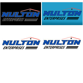 Nulton Enterprises entry by Tukun#1967