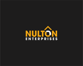 Nulton Enterprises entry by NANO28