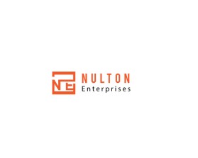 Nulton Enterprises entry by GraphicG