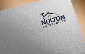 Nulton Enterprises entry by Mahmud Naim