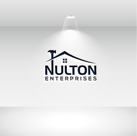 Nulton Enterprises entry by Mahmud Naim