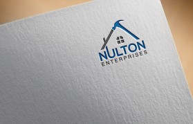 Nulton Enterprises entry by Mahmud Naim