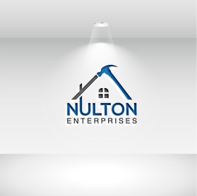 Nulton Enterprises entry by Mahmud Naim
