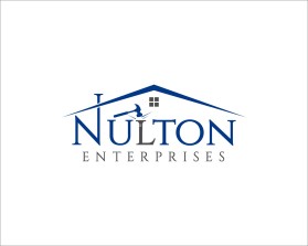 Nulton Enterprises entry by SigmaArt
