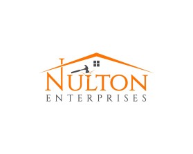 Nulton Enterprises entry by SigmaArt