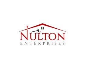 Nulton Enterprises entry by SigmaArt