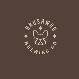 Brushwood Brewing Co. entry by sisirahamed71