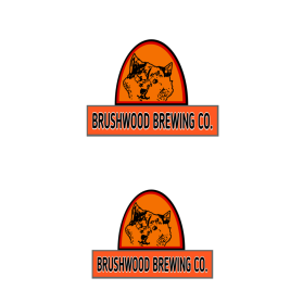 Brushwood Brewing Co. entry by Tukun#1967