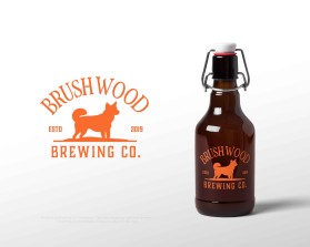 Brushwood Brewing Co. entry by D'creator
