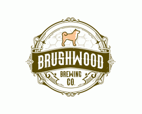 Brushwood Brewing Co. entry by dfpower