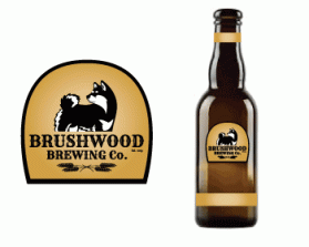 Brushwood Brewing Co. entry by kbcorbin