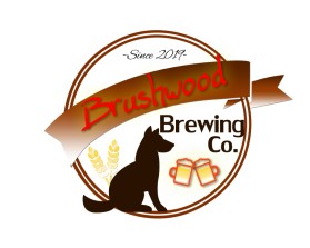 Brushwood Brewing Co. entry by KiesJouwStijl