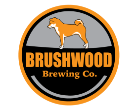 Brushwood Brewing Co. entry by hjteran